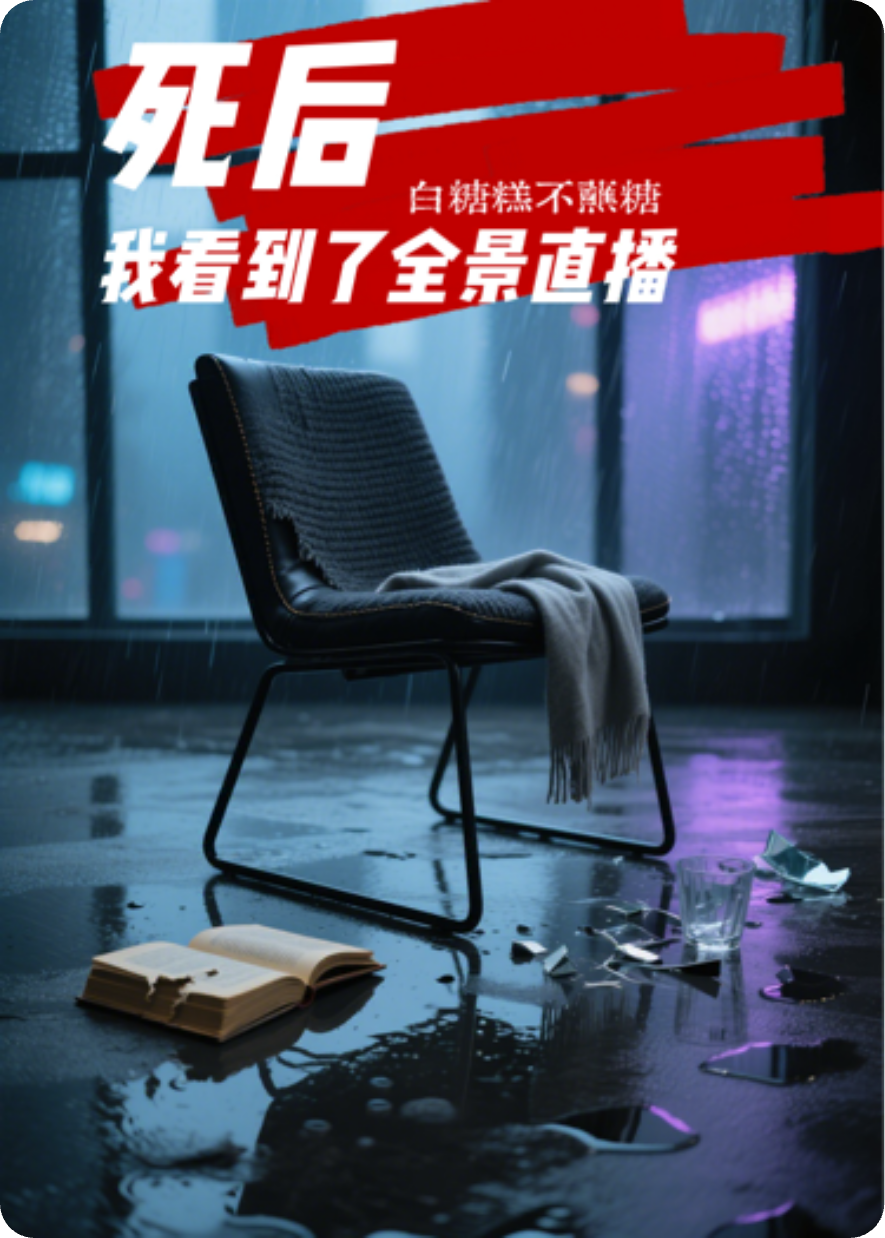 死后，我看到了全景直播
