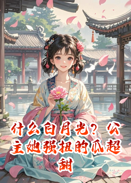 什么白月光？公主她强扭的瓜超甜