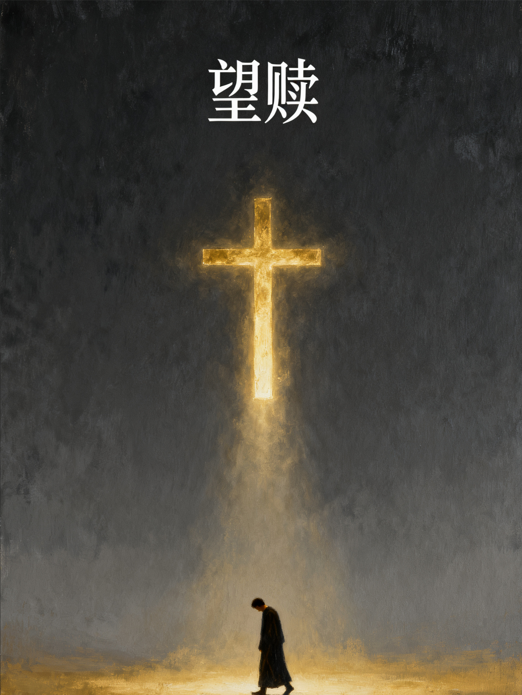 望赎