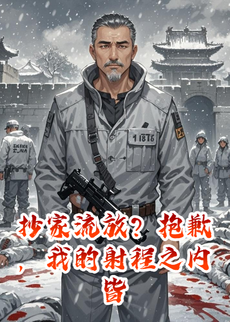 抄家流放？抱歉，我的射程之内皆是真理