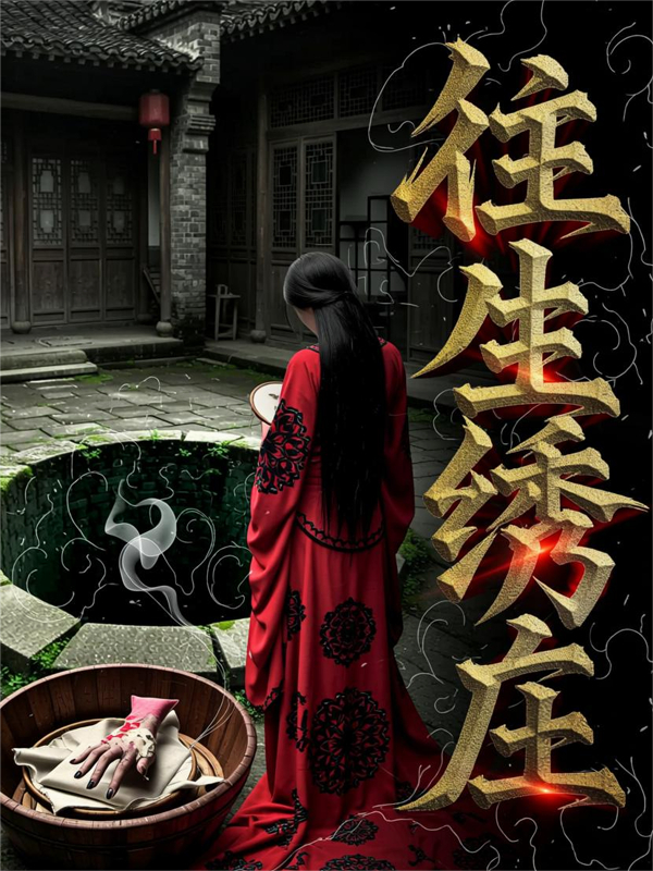 往生绣庄