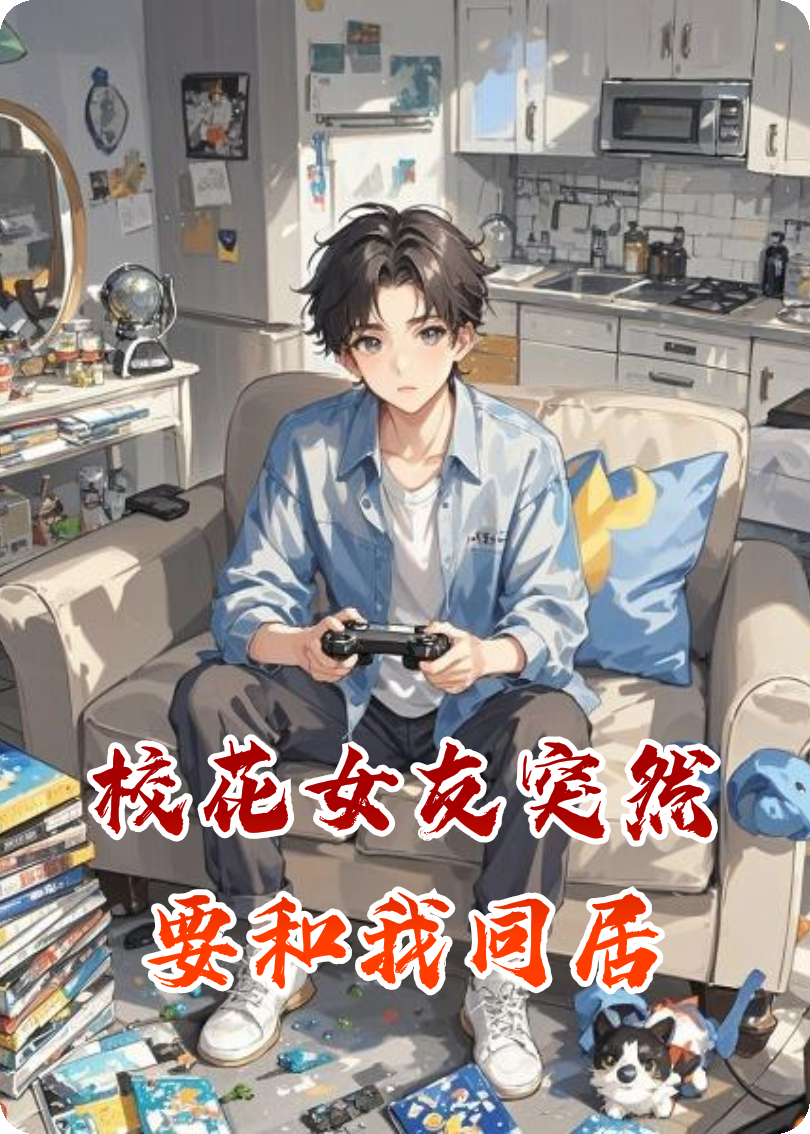校花女友突然要和我同居