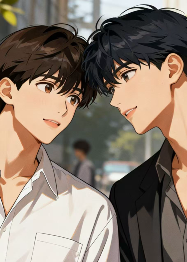 禁忌的藤缠绕白昼