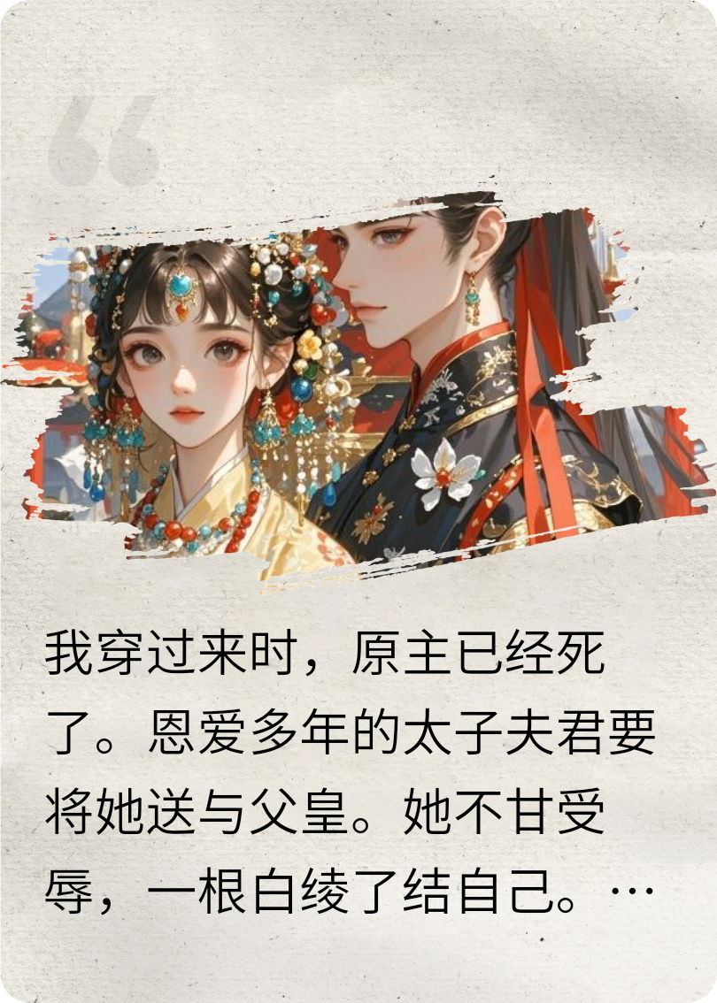 赋无尽春