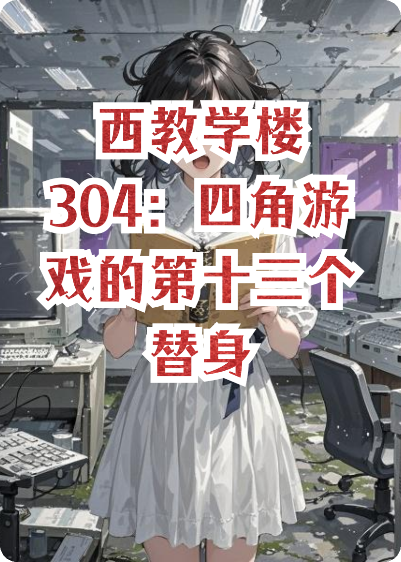 西教学楼304：四角游戏的第十三个替身