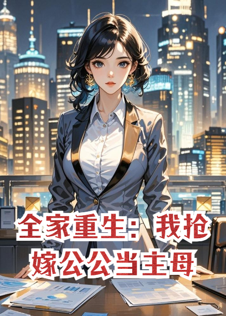 全家重生：我抢嫁公公当主母