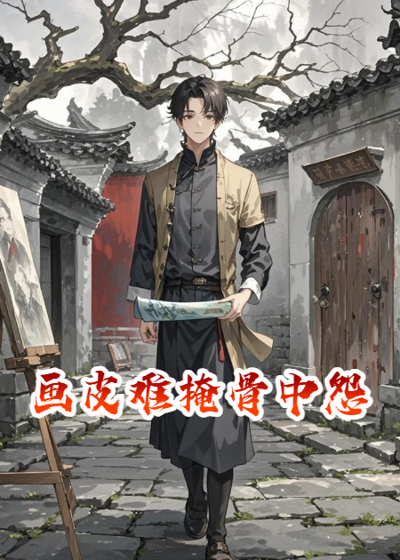 画皮难掩骨中怨