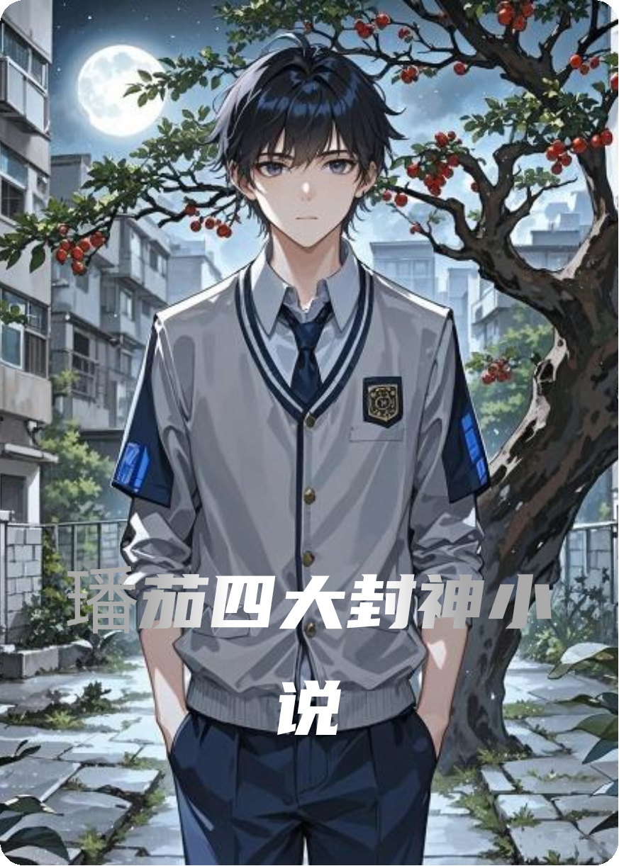 璠茄四大封神小说