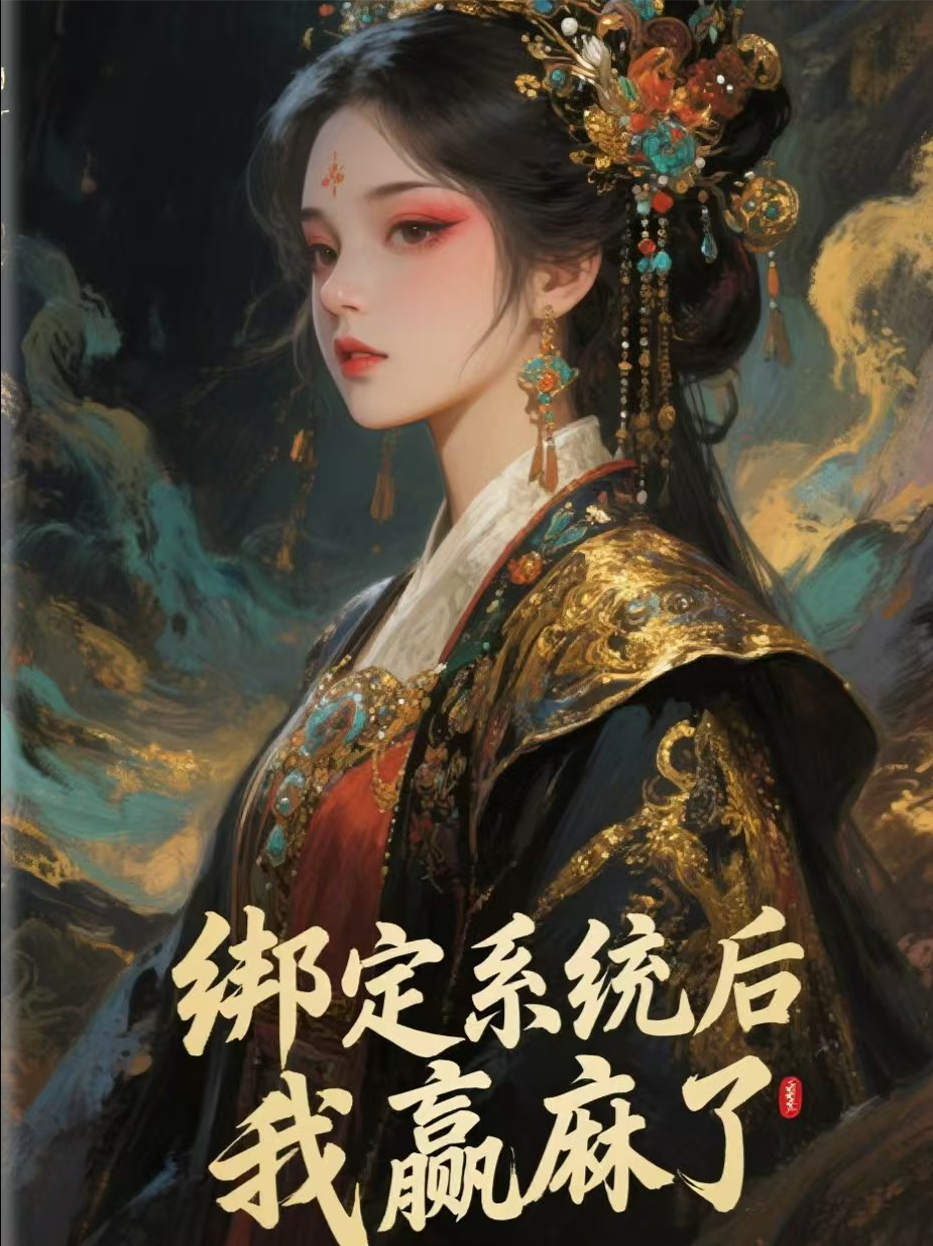 绑定系统后我赢麻了