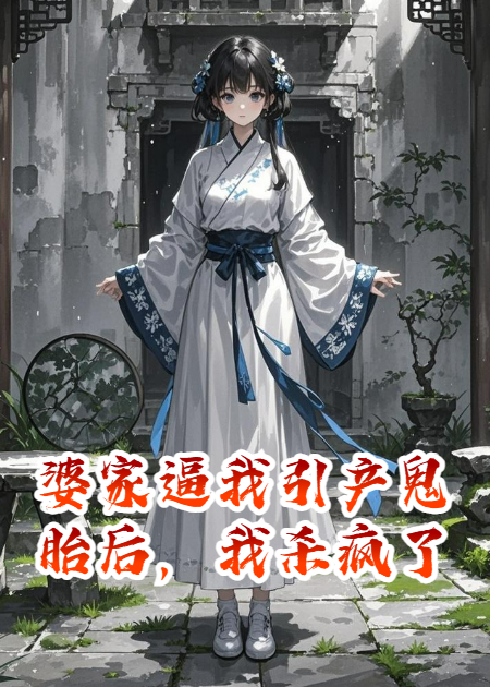 婆家逼我引产鬼胎后，我杀疯了