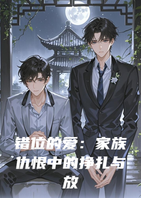 错位的爱：家族仇恨中的挣扎与放手