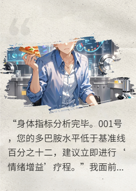 全人类跪求我别死