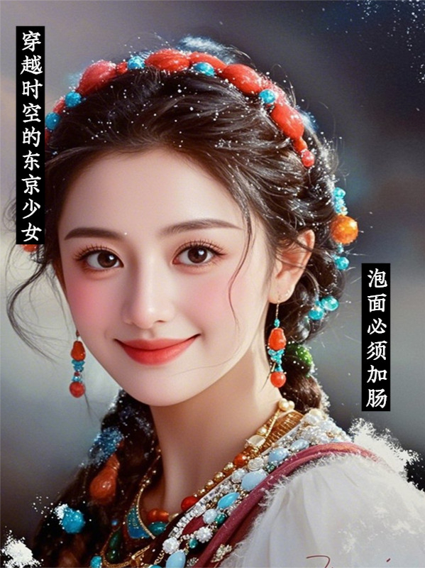 穿越时空的东京少女