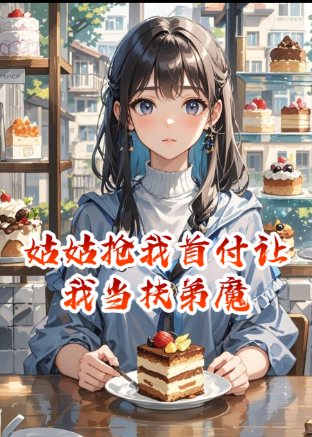 姑姑抢我首付让我当扶弟魔，我反手送她全网社死