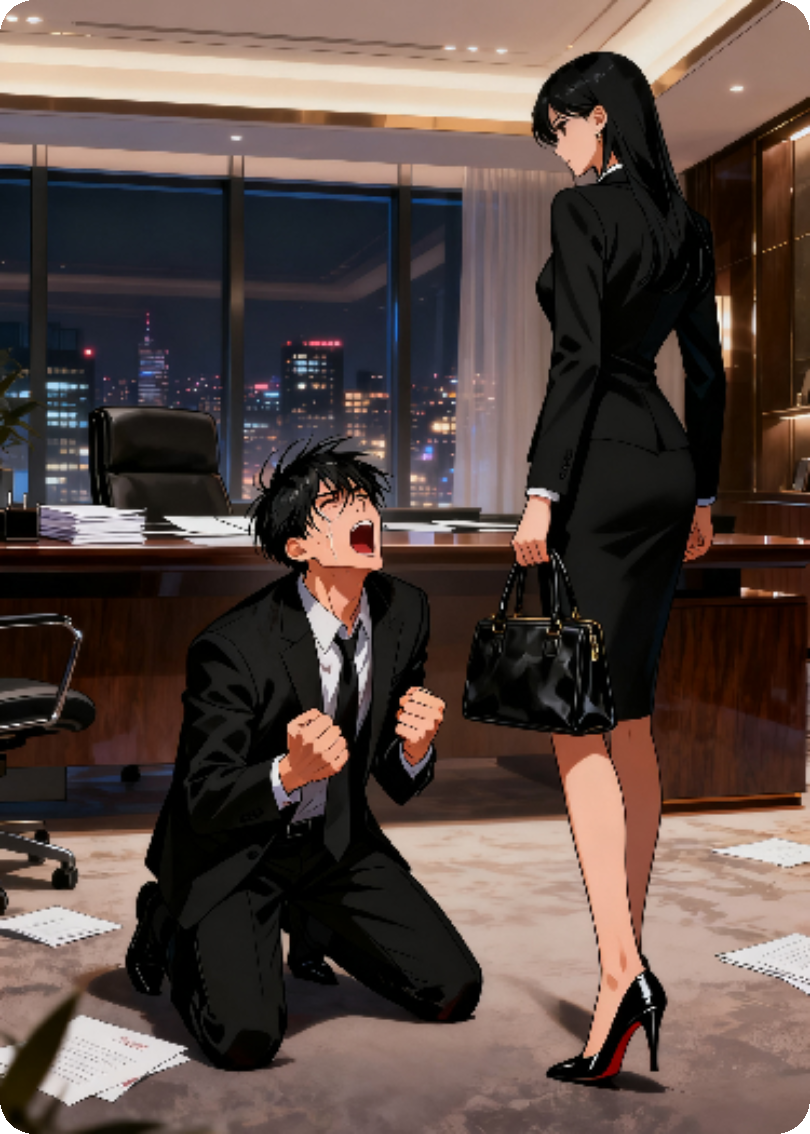 嚣张太子爷是个恋爱脑