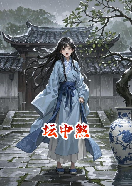 坛中煞