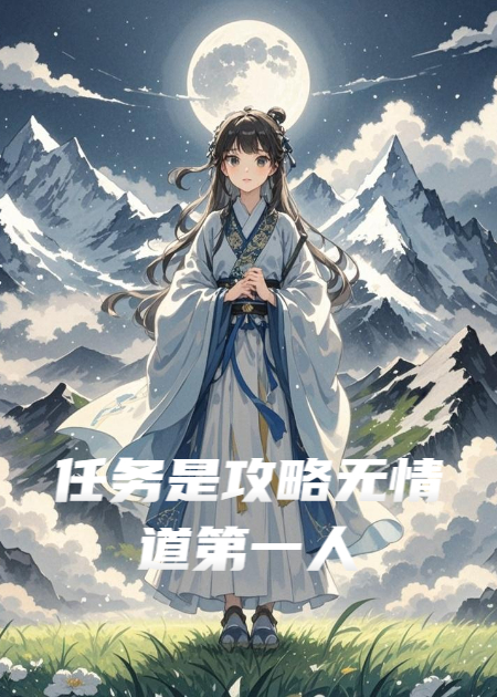 任务是攻略无情道第一人