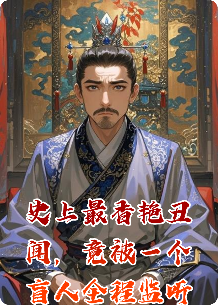 史上最香艳丑闻，竟被一个盲人全程监听