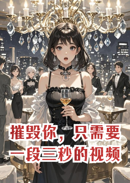 摧毁你，只需要一段三秒的视频