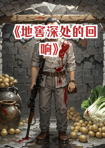 《地窖深处的回响》