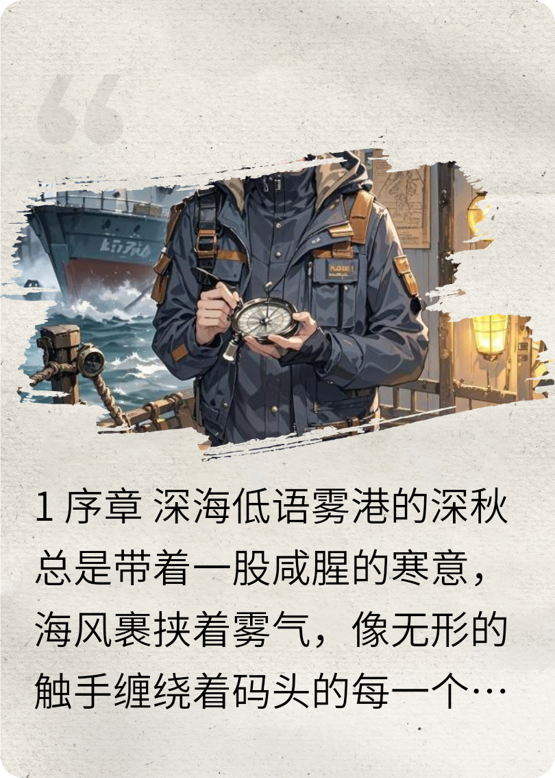 海中回响