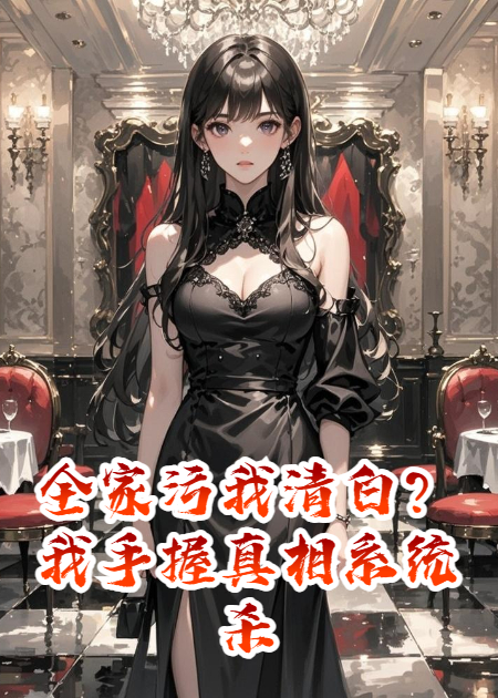 全家污我清白？我手握真相系统杀疯了