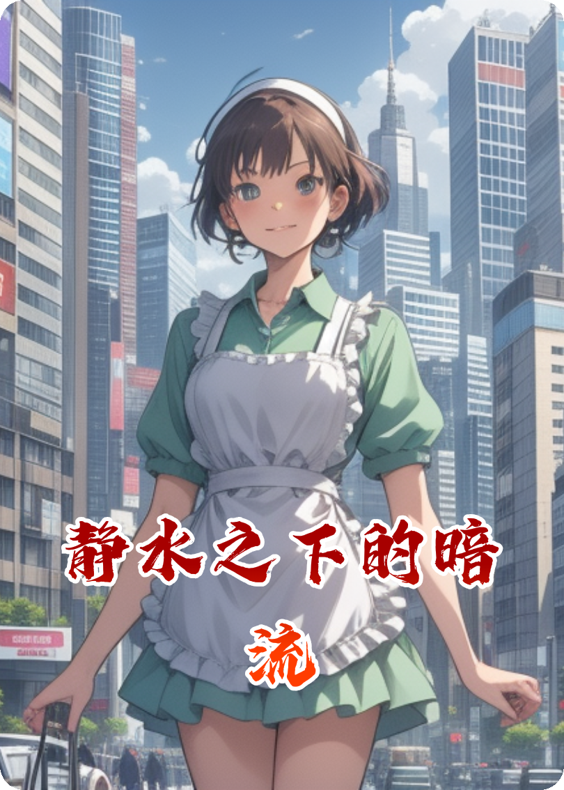 静水之下的暗流