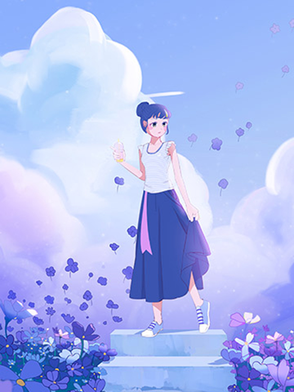 情深缘浅，爱恨成殇