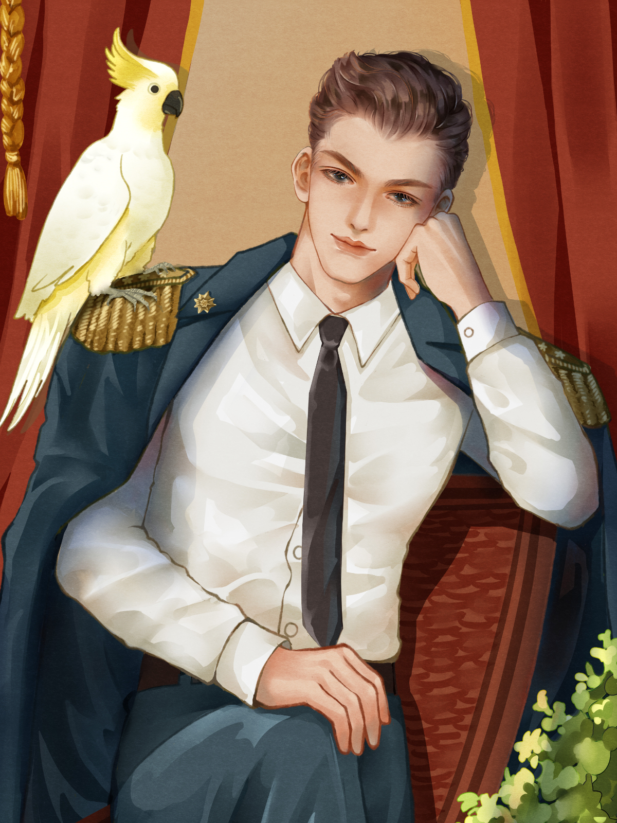 假千金撕我军校推荐信还逼我住狗窝，我送她铁窗泪