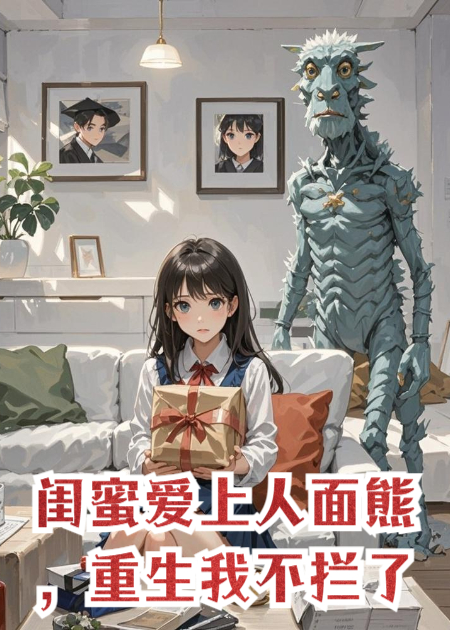 闺蜜爱上人面熊，重生我不拦了
