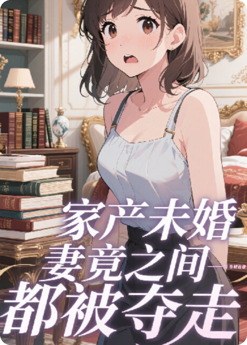 家产未婚妻竟一夜之间都被夺走