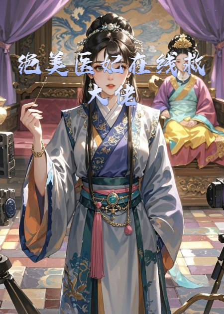 绝美医妃在线救大佬