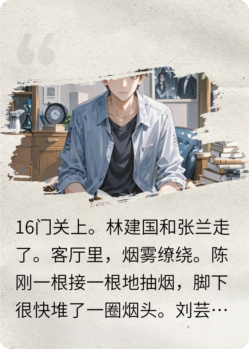 火海重生结局：妈你先救邻居吧，我把门锁了