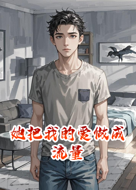 她把我的爱做成流量