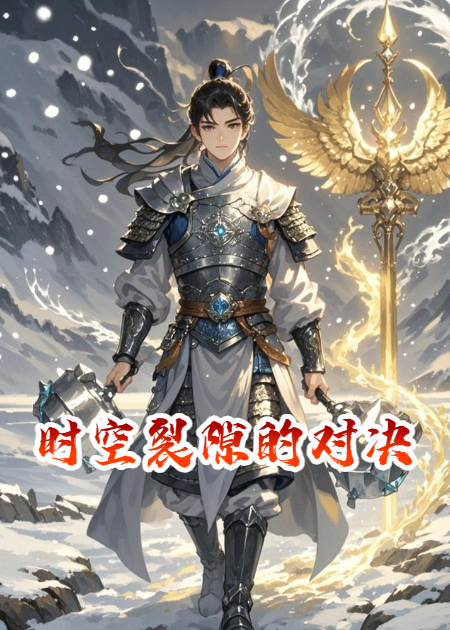 时空裂隙的对决