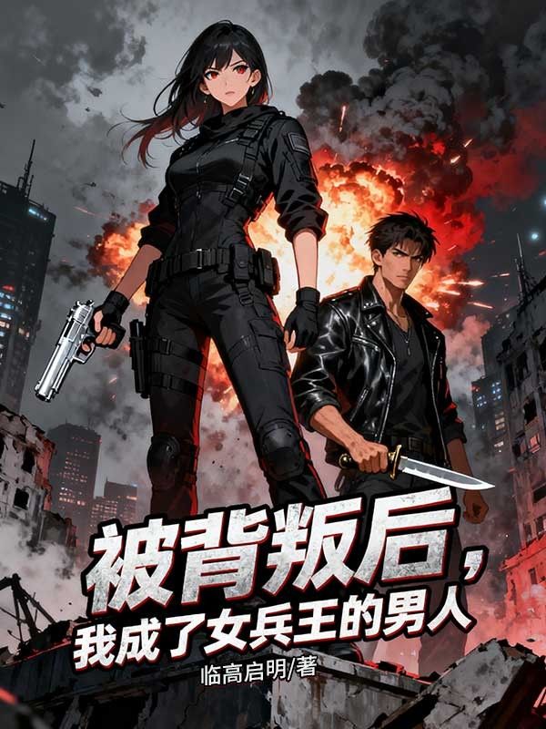 被背叛后，我成了女兵王的男人