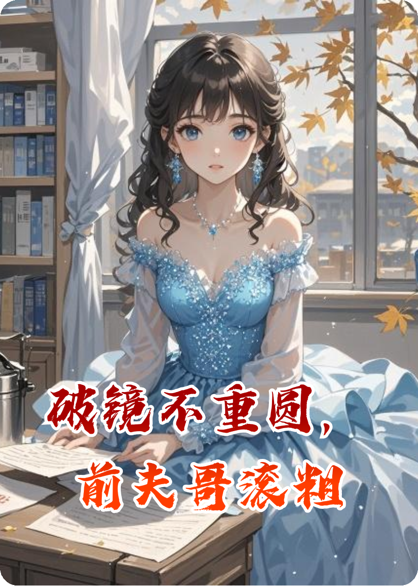 破镜不重圆，前夫哥滚粗