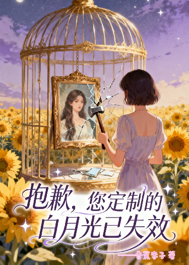 抱歉，您定制的白月光已失效