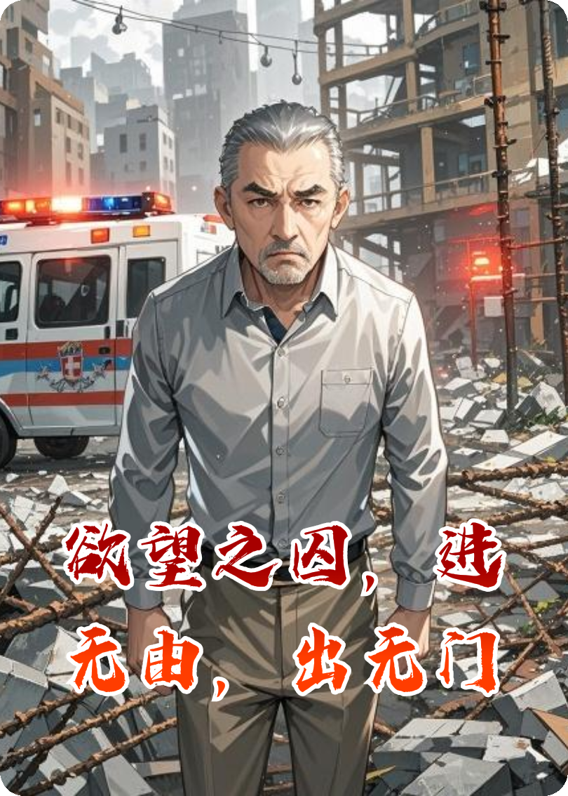 欲望之囚，进无由，出无门