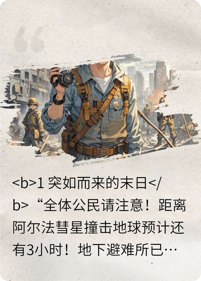 我就画了张图，怎么就成了创世神