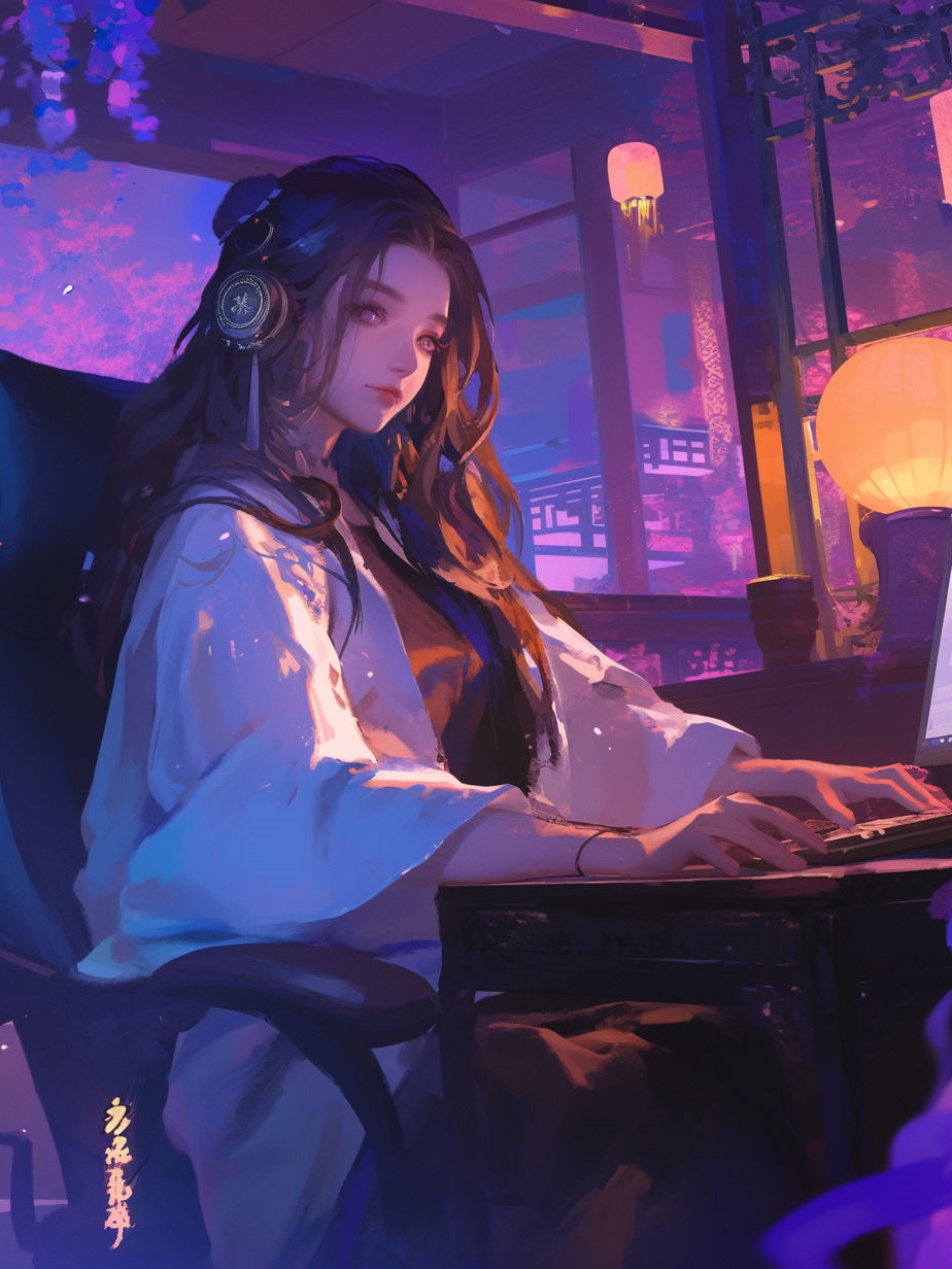 茉莉折枝，恨结春风里