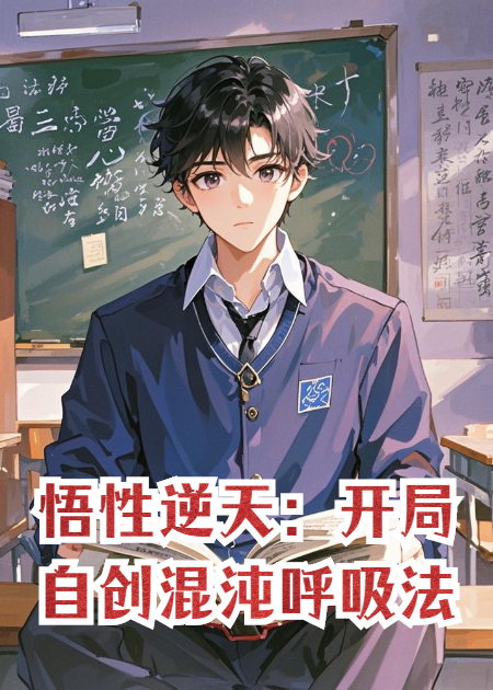 悟性逆天：开局自创混沌呼吸法