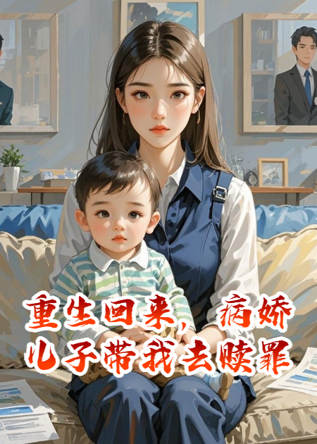 重生回来，病娇儿子带我去赎罪