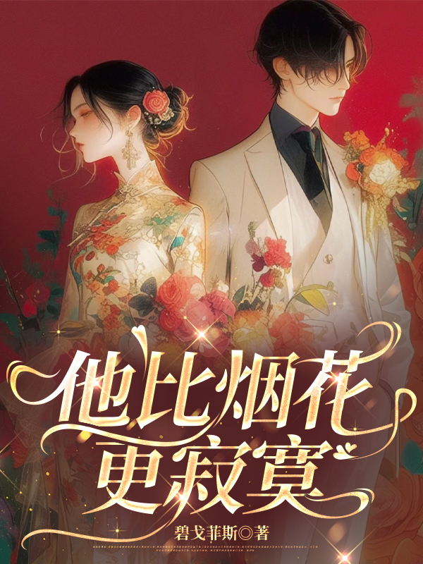 他比烟花更寂寞