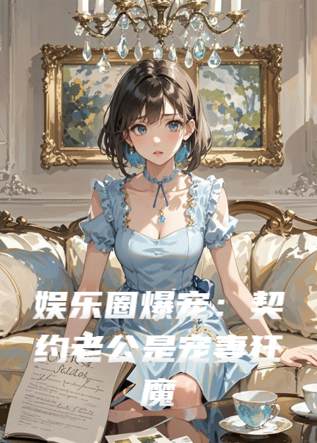 娱乐圈爆宠：契约老公是宠妻狂魔