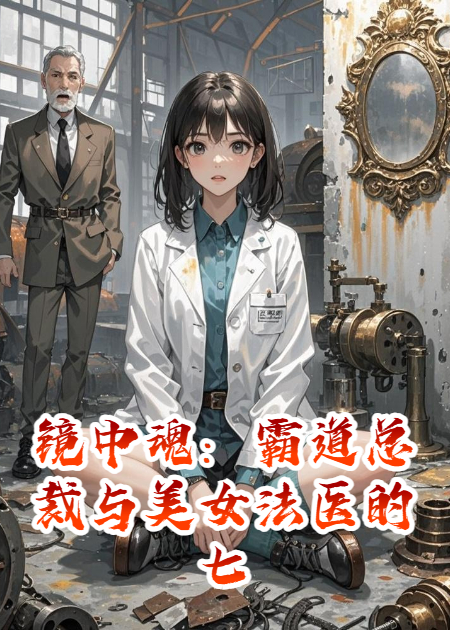 镜中魂：霸道总裁与美女法医的七日互换
