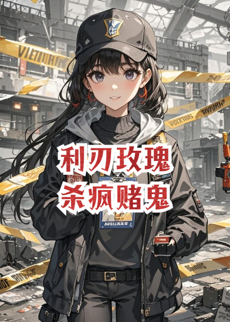 利刃玫瑰，杀疯赌鬼