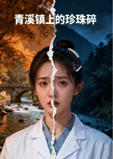 青溪镇上的珍珠碎