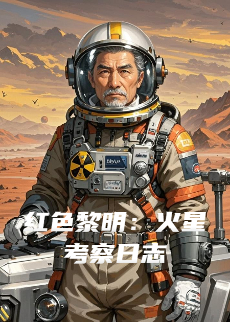 红色黎明：火星考察日志