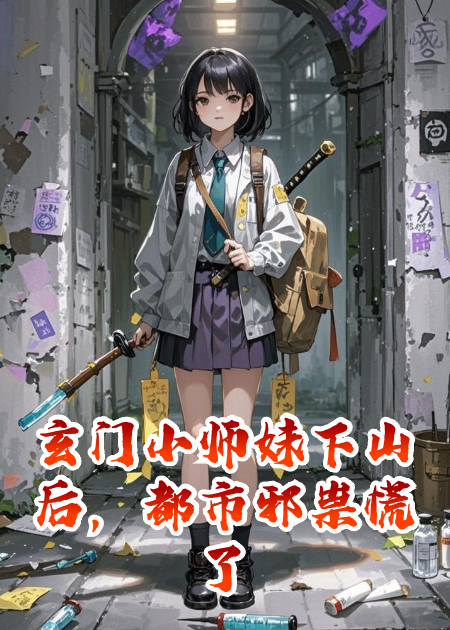 玄门小师妹下山后，都市邪祟慌了